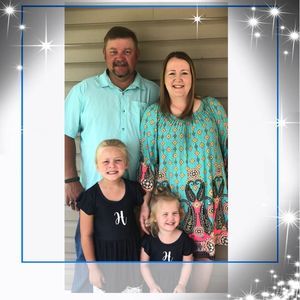 Meet your Posher, Christi